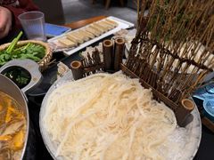 -滇牛云南火锅(桂林路店)