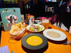 -布拉格餐厅· 中欧捷克菜(全国首店)