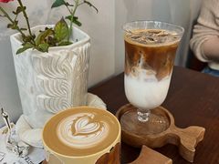 -concerto协奏曲咖啡店