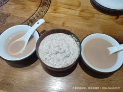 -格日勒阿妈蒙古厨房(新华广场店)