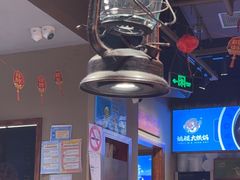 -姚稷大铁锅(龙之梦店)
