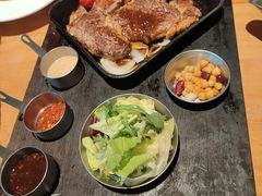 -新贝乐意大利餐厅(苏州中心店)