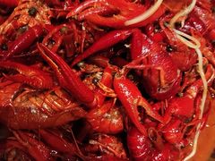 -小田油焖小龙虾(双井店)