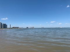 -东戴河风景区