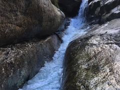 -庐山碧龙潭风景区