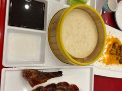 -侬佳蒸菜馆(听潮店)