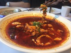 -煜丰汴京烤鸭(福彩路店)