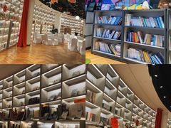 -上海明天广场JW万豪酒店