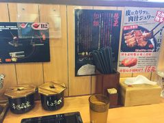 -博多一幸舍(侨福芳草地购物中心店)