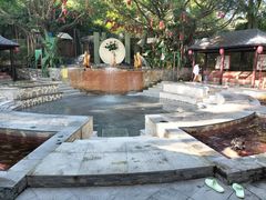 -嘉和K6温泉微度假