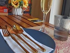 -克比叔叔印度餐厅Kebabs on the Grille(永康路分店)