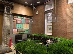 -局气烤鸭·北京菜(前门店)