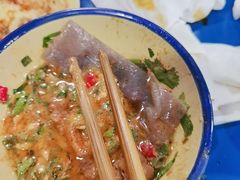-马路边边·成都串串(翠柏路店)