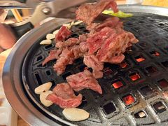 -霸腹烤肉(厦门柚子番店)