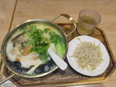 -小满手工粉(北京富力广场店)