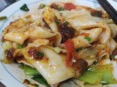 -大嘻咹biangbiang面(历史博物馆店)