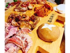 -喜来稀肉(北外滩白玉兰广场店)