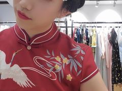 -汉仪华裳汉服旗袍·摄影写真馆(乌镇西栅店)