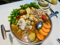 -鹿港小镇(金虹桥国际中心店)