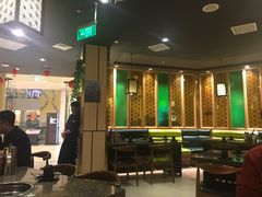 大堂-韩罗苑(万象城店)