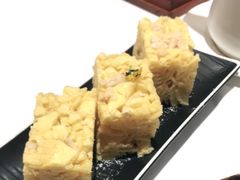 -白天鹅宾馆-宏图府餐厅