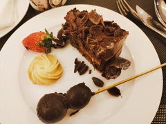 -安蒂娅·海鲜自助餐厅(安蒂娅美兰酒店)