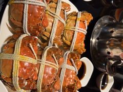 -太湖饭店玉兰厅(自助餐厅)