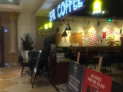-SPR COFFEE(兴正元店)