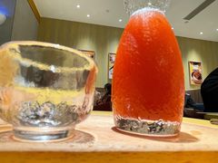 -蔡澜点心·粤菜(花城汇南区店)