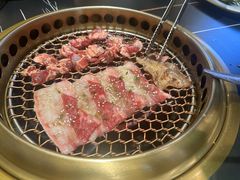 -極屋鮨牛 · 烧肉酒场(时代C馆店)