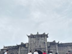 -南岳衡山风景名胜区