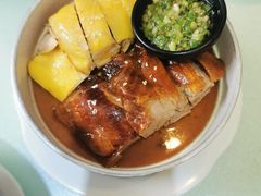 -日昌餐馆(德胜门店)
