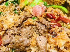 -壹煲口福煲仔饭(中山路店)
