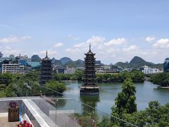 -忆咖啡观景餐厅(桂林象山公园店)