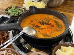 -笔记安顺夺夺粉火锅