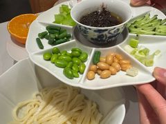 -四季民福烤鸭店(王府井东安门店)