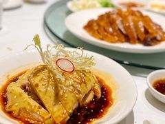-洋洋中餐馆·SINCE 1997(信投店)