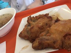 -鲜得来排骨年糕(即墨路店)