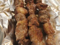 -汗腾格里·风味餐厅(新疆驻京办店)