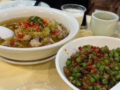 -笨罗卜浏阳菜馆(龙华鹏润达店)