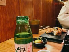-昊·来了寿司(双楠2店)