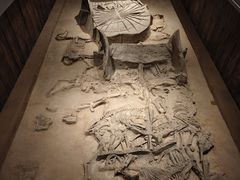 -北京大葆台遗址博物馆