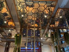 -红樱桃·欢乐餐厅(太原里店)