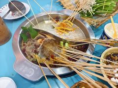 -蜀巷弯弯串串香(长春总店)