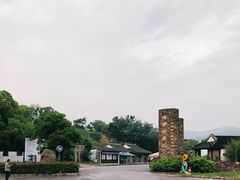 -缥缈峰景区