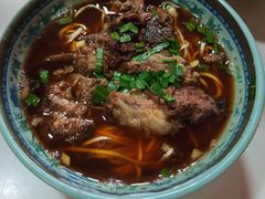 -南花桥羊肉馆老字号(乌镇店)