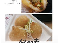 点都德の金腿咸水角-点都德(汇盈广场店)