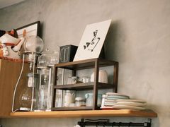 -PUZZLE COFFEE 拼图咖啡