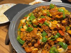 -3号仓库(幸福北路店)