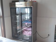 -厚德盲人按摩(太阳城店)